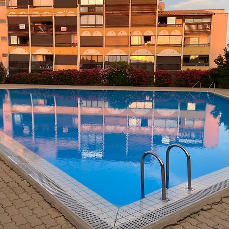 Purple Secret Naturiste Agde Exterior foto