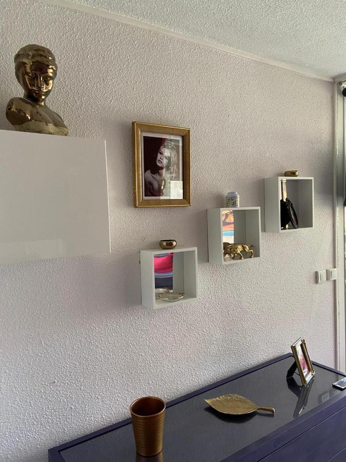 Purple Secret Naturiste Agde Exterior foto