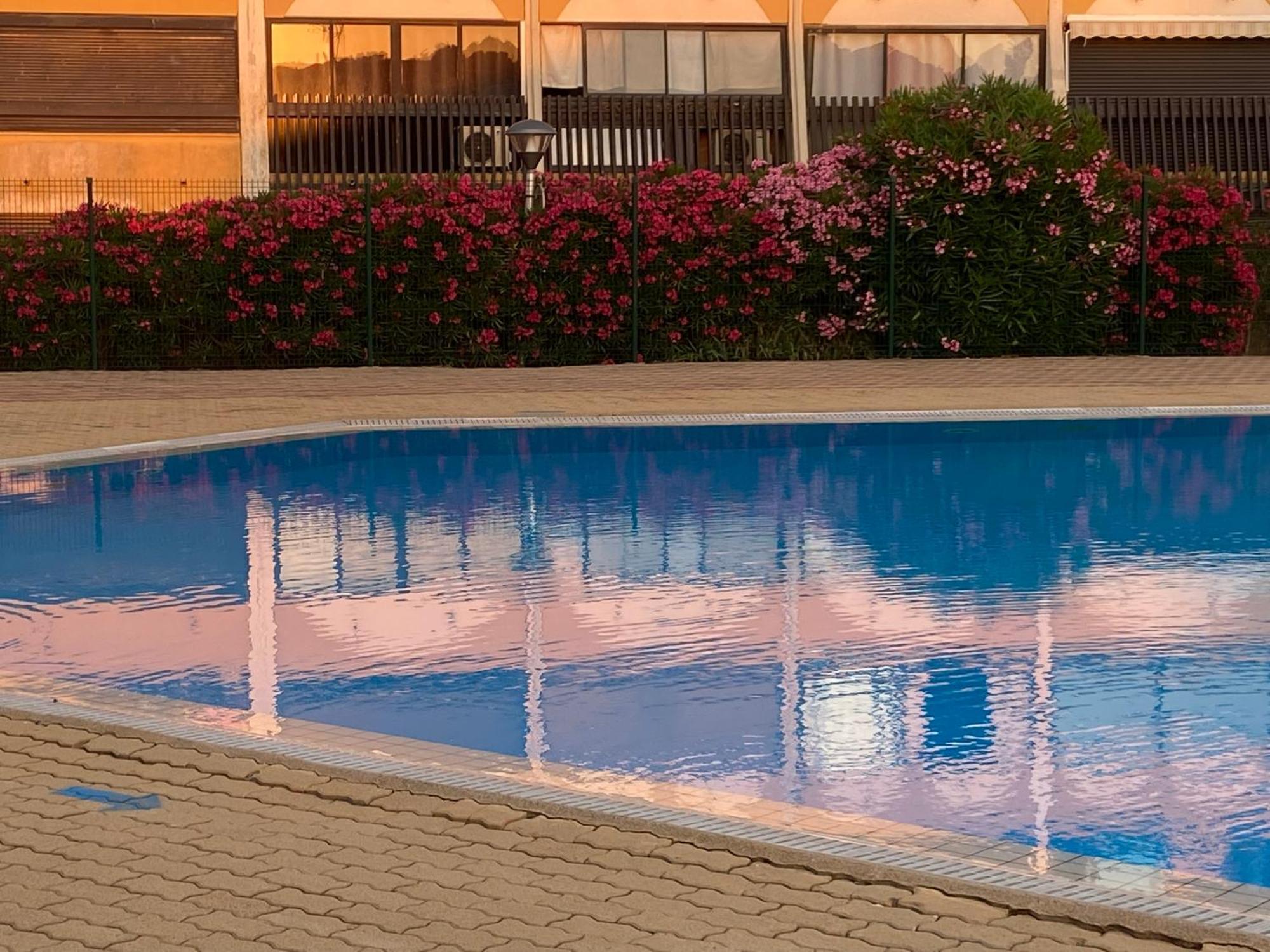 Purple Secret Naturiste Agde Exterior foto